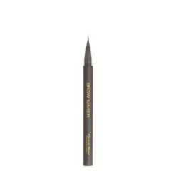 Pierre Rene Brow Maker, pisak do brwi, Dark Brown, 0,5 g