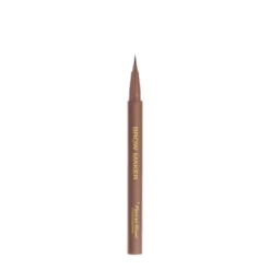 Pierre Rene Brow Maker, pisak do brwi, Light Brown, 0,5 g
