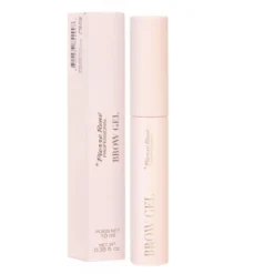 Pierre Rene, żel do stylizacji brwi Brow Gel, 10 ml