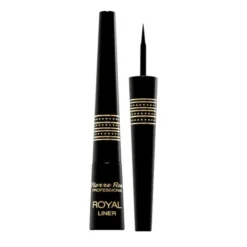 Pierre Rene, eyeliner Royal Liner, czarny, 2,5 ml
