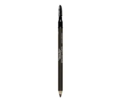Pierre Rene, kredka do brwi ze szczoteczką Brown Liner No. 04 Dark Brown, 1,19 g