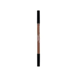 Pierre Rene, kredka do brwi ze szczoteczką Brown Liner No. 02 Ginger Bronze, 1,19 g
