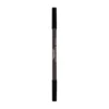 Pierre Rene, kredka do brwi ze szczoteczką Brown Liner No. 01 Brunette, 1,19 g