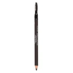 Pierre Rene, kredka do brwi ze szczoteczką Brown Liner No. 01 Brunette, 1,19 g