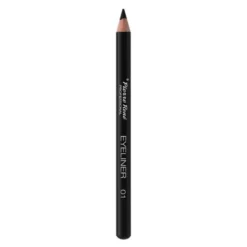 Pierre Rene, kredka do oczu Long Lasting nr 01, 1,14 g