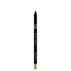 Pierre Rene, kredka do oczu Royal Pencil, czarna, 1,6 g