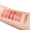 Pierre Rene, kryjący błyszczyk do ust Cover Gloss nr 08 Soft Biscotti, 8 ml