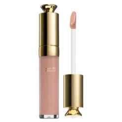 Pierre Rene, kryjący błyszczyk do ust Cover Gloss nr 08 Soft Biscotti, 8 ml