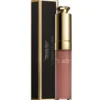 Pierre Rene, kryjący błyszczyk do ust Cover Gloss nr 04 Rosy Nude, 8 ml