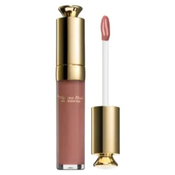 Pierre Rene, kryjący błyszczyk do ust Cover Gloss nr 04 Rosy Nude, 8 ml