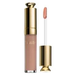 Pierre Rene, kryjący błyszczyk do ust Cover Gloss nr 05 Dusty Rose, 8 ml