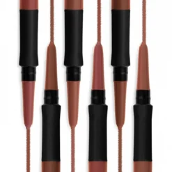 Pierre Rene Lip Matic, automatyczna konturówka do ust, vegan, nr. 21, 0,4 g