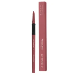 Pierre Rene Lip Matic, automatyczna konturówka do ust, vegan, nr. 21, 0,4 g
