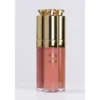 Pierre Rene Lip Oil, olejek do pielęgnacji ust, vegan, nr 01 Royal Nude, 8 ml