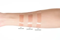 Pierre Rene Lip Oil, olejek do pielęgnacji ust, vegan, nr 01 Royal Nude, 8 ml
