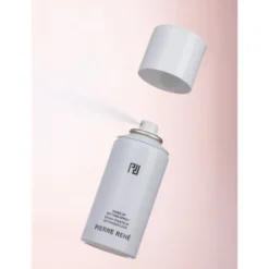 Pierre Rene Make Up Setting Spray, utrwalacz do makijażu, spray, 150 ml