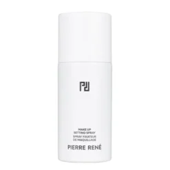 Pierre Rene Make Up Setting Spray, utrwalacz do makijażu, spray, 150 ml