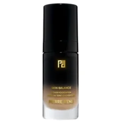 Pierre Rene, podkład wodoodporny i kryjący Fluid Skin Balance nr 23 Nude, 30 ml