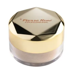 Pierre Rene Royal Dust Illuminating, rozświetlacz sypki, nr 02, 3,5 g
