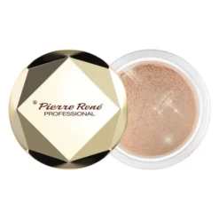 Pierre Rene Royal Dust Illuminating, rozświetlacz sypki, nr 01, 3,5 g
