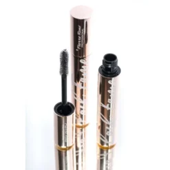 Pierre Rene, tusz do rzęs zwiększający objętość Lash Fame Mascara, 10 ml