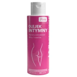 Pink Mama, olejek intymny, 100 ml