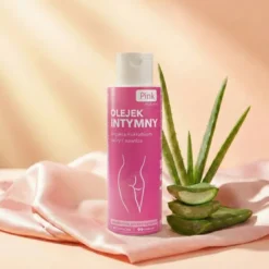 Pink Mama, olejek intymny, 100 ml
