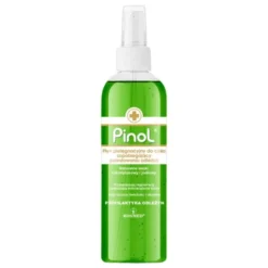 Pinol, płyn zapobiegający powstawaniu odleżyn, 200 ml
