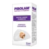 Pirolam, odżywka do paznokci z ceramidami, 11 ml