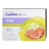 PKU Lophlex LQ, Citrus, płyn, 3750 ml (30 x 125 ml)