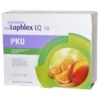 PKU Lophlex LQ, Tropical, płyn, 3750 ml (60 x 62,5 ml)