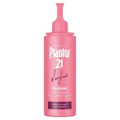 Plantur 21, booster #longhair, 125 ml