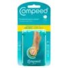 Plastry Compeed, na odciski między palcami, 10 szt.