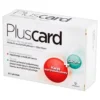 Pluscard, 100 mg + 40 mg, tabletki, 60 szt.