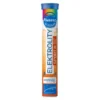 Plusssz Elektrolity Sport 100% Complex, tabletki musujące, 24 szt.