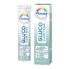 Plusssz Gluco Control, tabletki musujące, smak bergamotka-trawa cytrynowa, 20 szt.