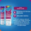 Plusssz 100% Multiwitamina + Żeń-Szeń, tabletki musujące, 20 szt.
