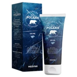 Polaris, żel chłodzący, 125 ml