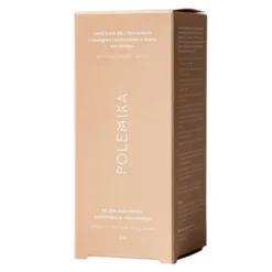 Polemika Matcha Care Color Daily, lekki rewitalizujący krem BB z fermentem z winogron i ekstraktem z kopru morskiego, 2.0, 30 ml