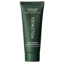 Polemika Matcha Cleanser Daily, hydrofilne masło oczyszczające, 25 ml