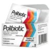 Polibiotic, maść w saszetkach, 1 g, 10 szt.