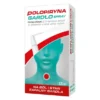 Polopiryna Gardło Spray, aerozol do stosowania w jamie ustnej,15ml