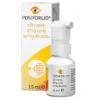Posiforlid, spray do oczu, pielęgnacja podrażnionych powiek, 15 ml