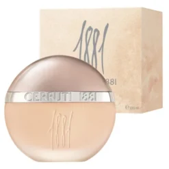 1881 pour femme, woda toaletowa, spray, 100ml