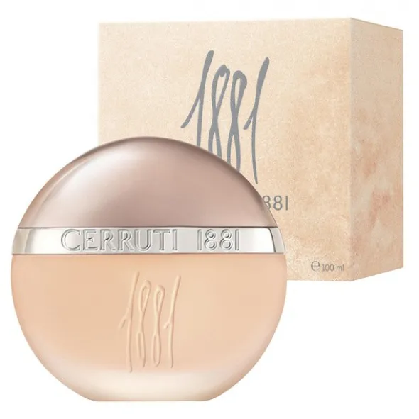 1881 pour femme, woda toaletowa, spray, 100ml