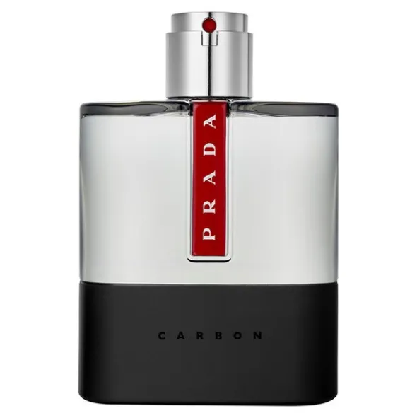 Prada Luna Rossa Carbon, woda toaletowa, spray, 150 ml