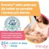 Prenatal Lakto, kapsułki miękkie + kapsułki twarde, 30 szt. + 30. szt.
