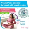 Prenatal Uno, kapsułki, 60 szt. (30 szt. + 30 szt.)
