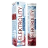 Prima Pharma Elektrolity Senior + Magnez, tabletki musujące, smak wiśniowy, 20 szt.