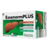 Prima Pharma Essenorm Plus, kapsułki miękkie, 40 szt.
